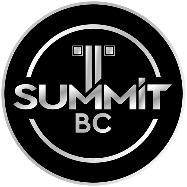 Logo Summit BC